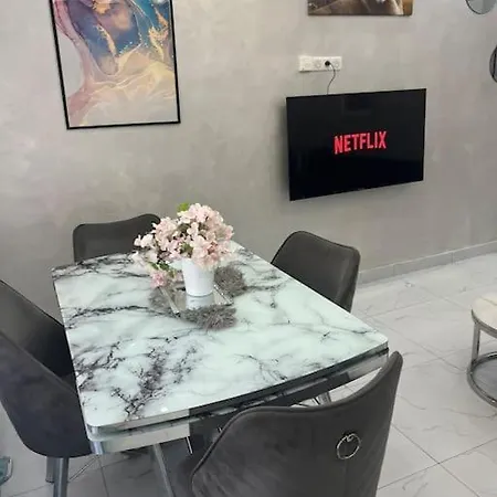 Daire Grand 3p Lumineux Cagnes-sur-Mer