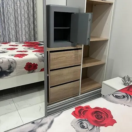 Grand 3p Lumineux * Cagnes-sur-Mer