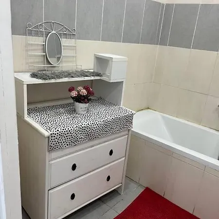 Grand 3p Lumineux Daire Cagnes-sur-Mer